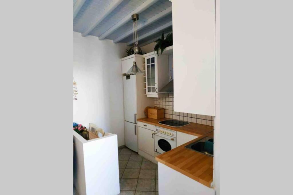 Mykonos Ornos Beach Villa Luaran gambar